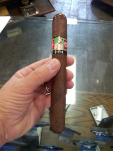 Crazy-Wild-Bunch-Cigar